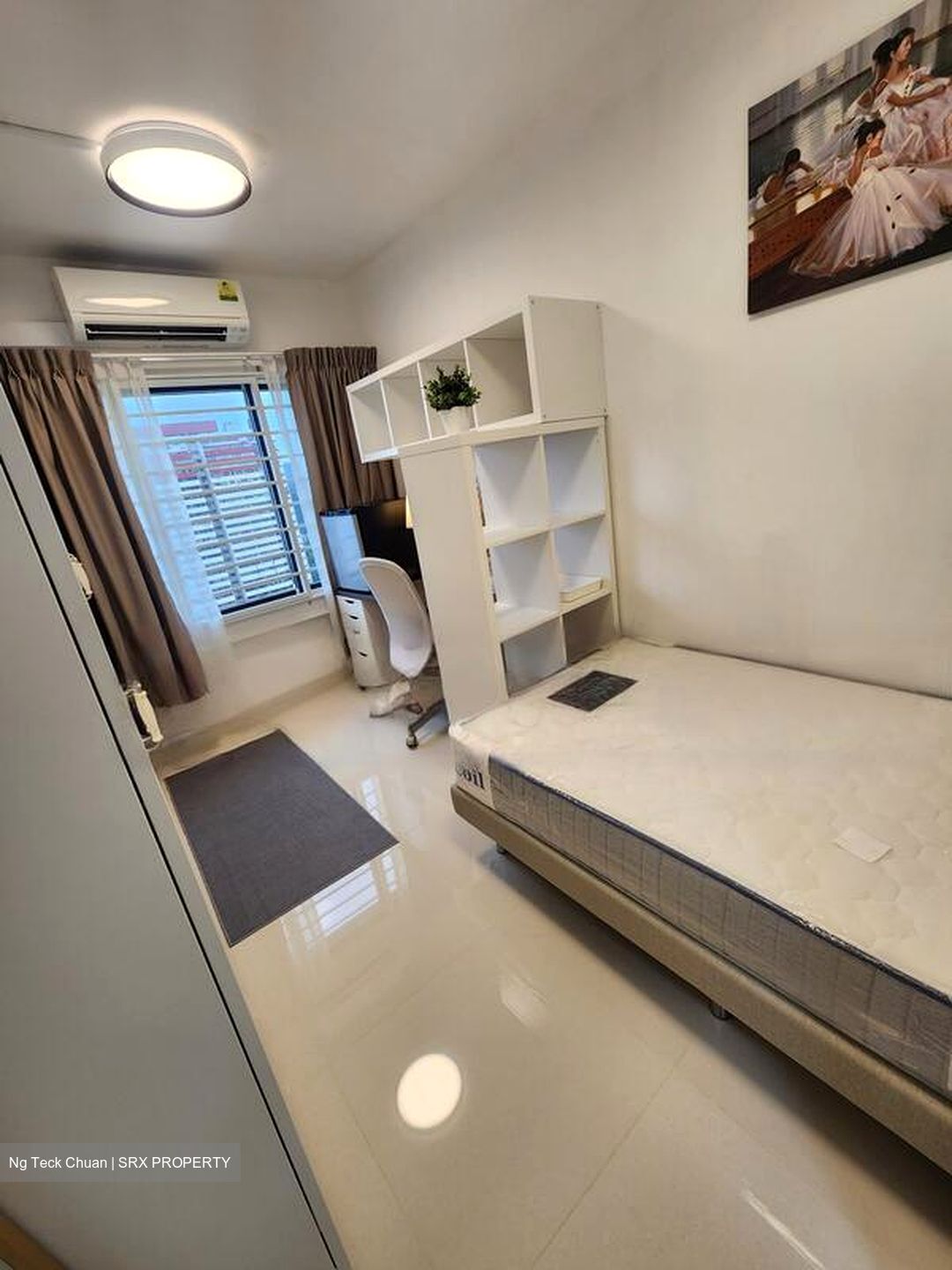 People's Park Complex (D1), Apartment #447377331